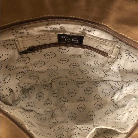 NWT Myra blocks blend tote bag - Picture 10 of 10